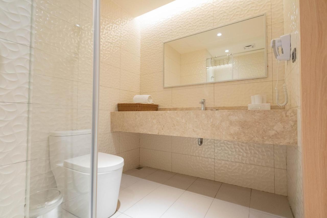 He Ti Hotel Taiping  Luaran gambar