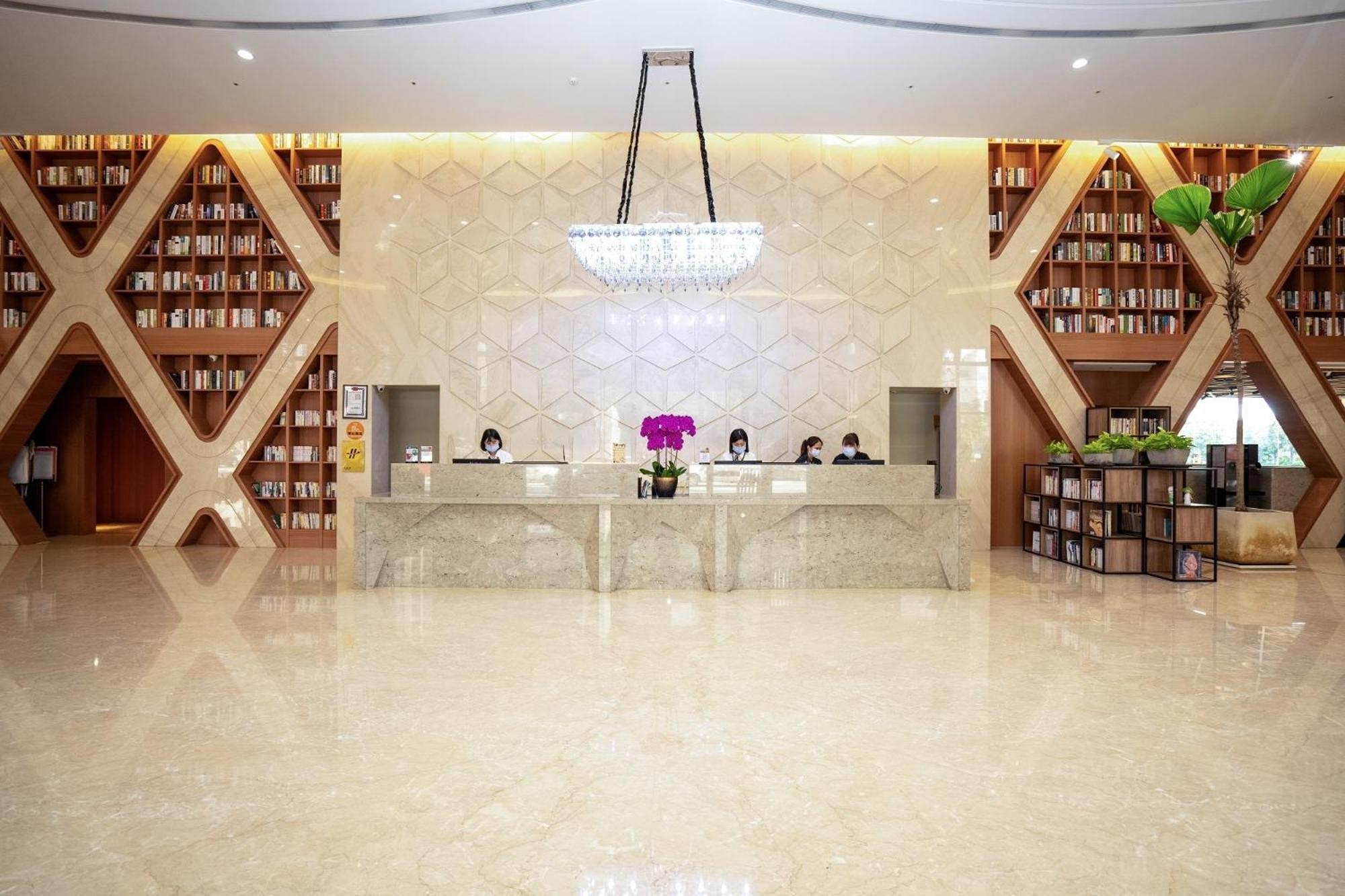 He Ti Hotel Taiping  Luaran gambar