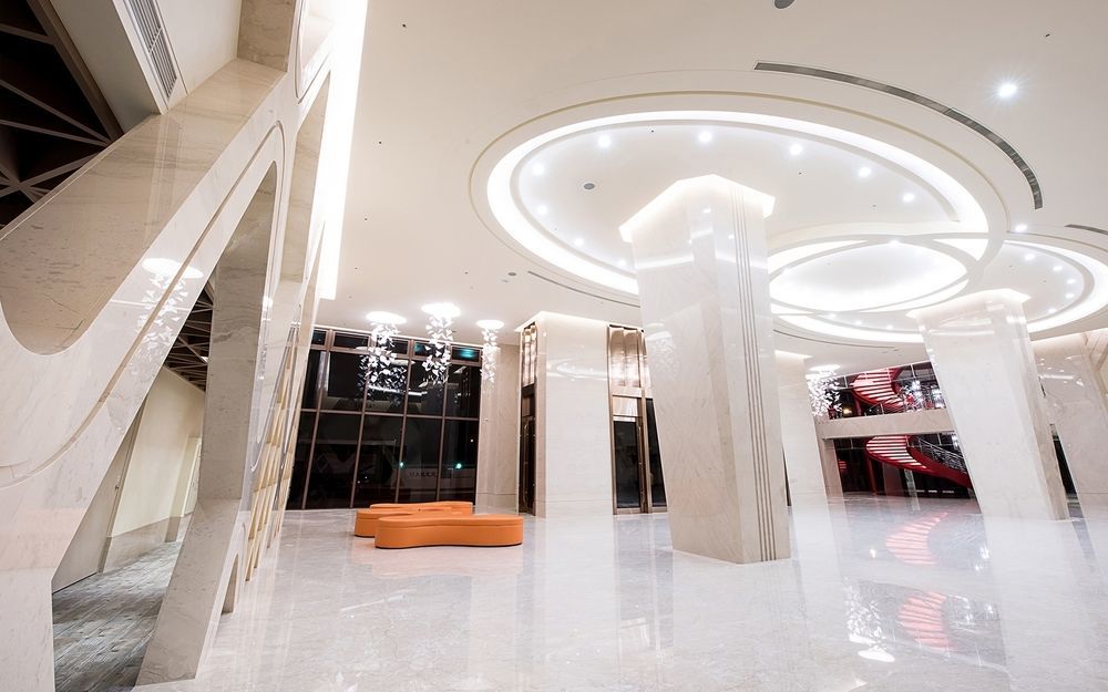 He Ti Hotel Taiping  Luaran gambar
