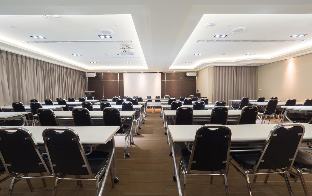 He Ti Hotel Taiping  Luaran gambar