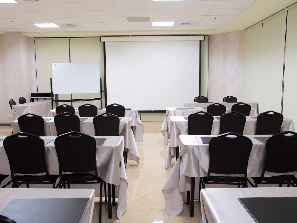 He Ti Hotel Taiping  Luaran gambar